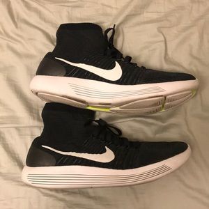 Nike lunarepics size 12.5